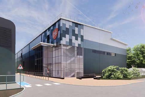 File:GlaxoSmithKline M2 Facility-1.jpg