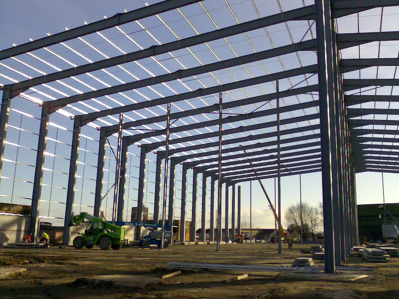File:Rebottling Plant, Hemswell - Metsec plc.jpg