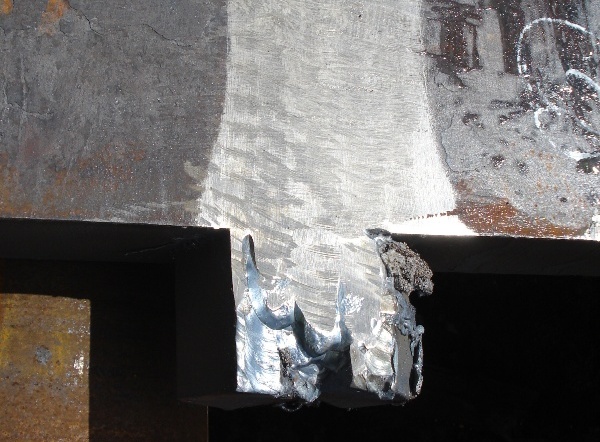 File:Dressed butt weld 1.jpg