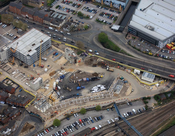 File:Lincoln TH car park-3.jpg