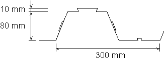 File:Fig 6 Geometry of typical 80 mm trapezoidal decking.png