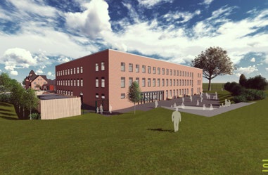 File:Ysgol Glan Clwyd-5.jpg