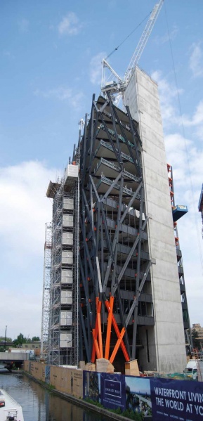 File:Brunel Building Paddington-1.jpg