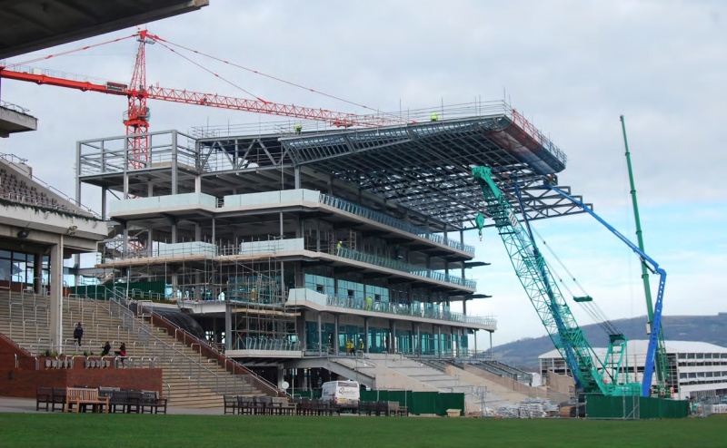File:Cheltenham Racecourse Grandstand-2.jpg