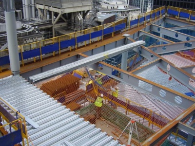 Safe system of work with netting and edge protection.JPG