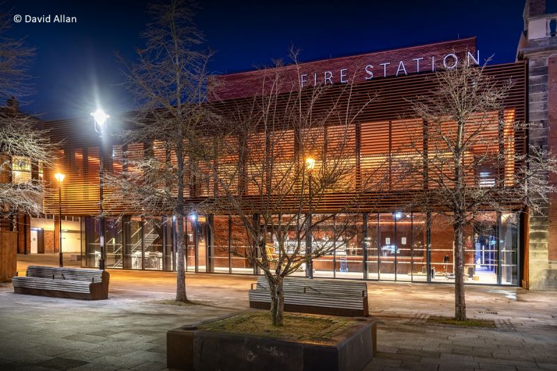File:Fire Station Auditorium Sunderland-1.JPG