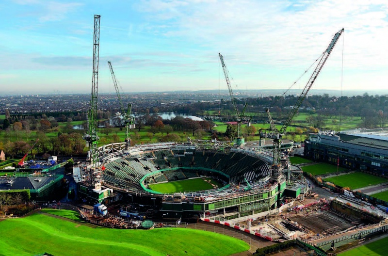 File:Wimbledon No1 Court Roof-2.jpg