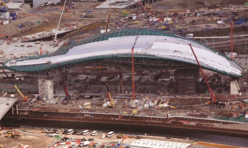 File:2010 - London Aquatics Centre.jpg