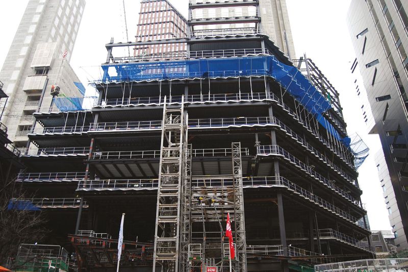 File:2 Finsbury Avenue Broadgate London-1.jpg