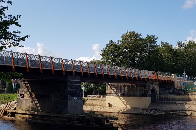 File:Scarborough Footbridge-1.jpg