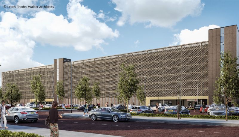 File:Kings Dock car park-1.jpg