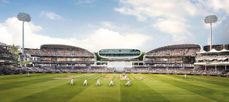 File:Lords Cricket Ground redevelopment-2.jpg