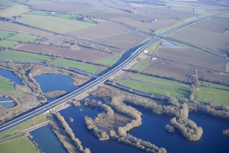 File:A14 Cambridge to Huntingdon Improvement-1.jpg