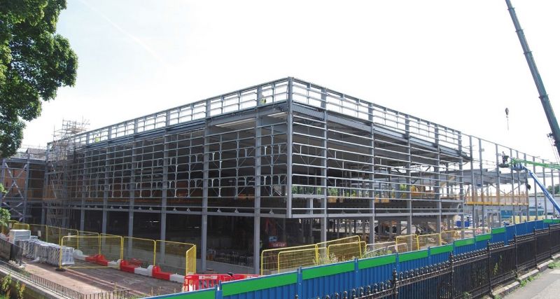File:The Sands Centre-1.jpg