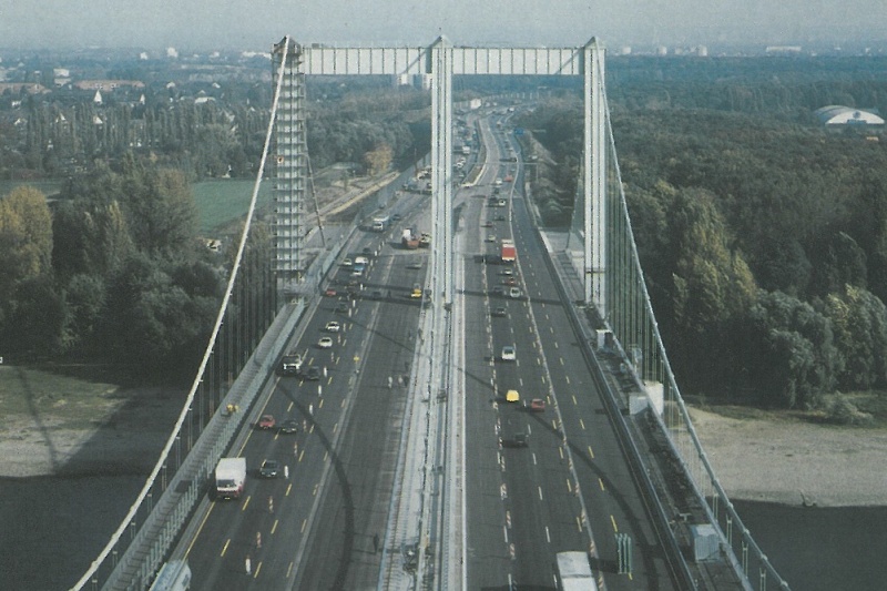 File:1995 - Rheinbrucke Suspension Bridge.jpg