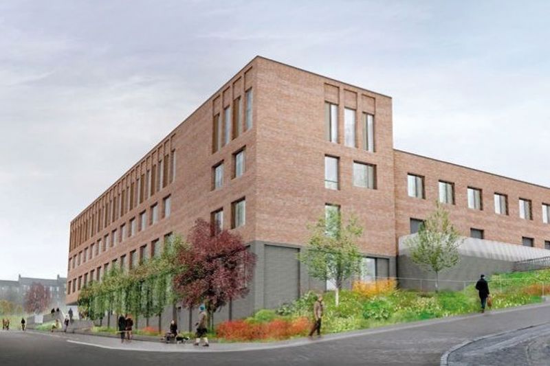 File:Greenock Health and Care Centre-3a.jpg