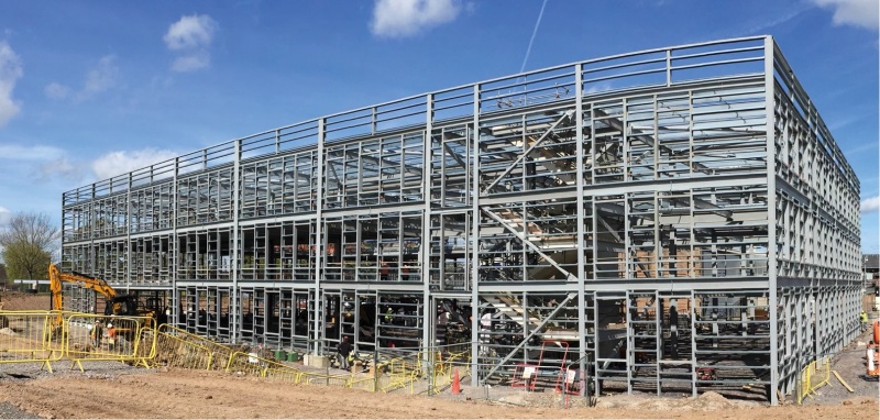 File:Ysgol Glan Clwyd-1.jpg