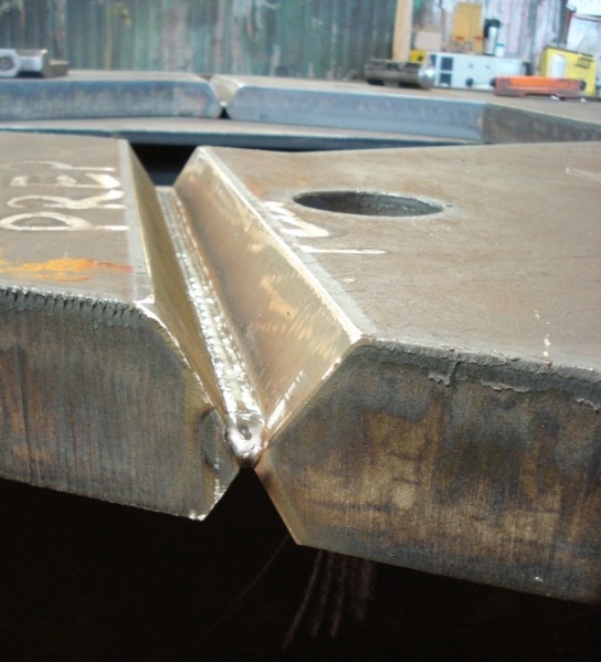 File:Double Vee Weld Preparation.JPG