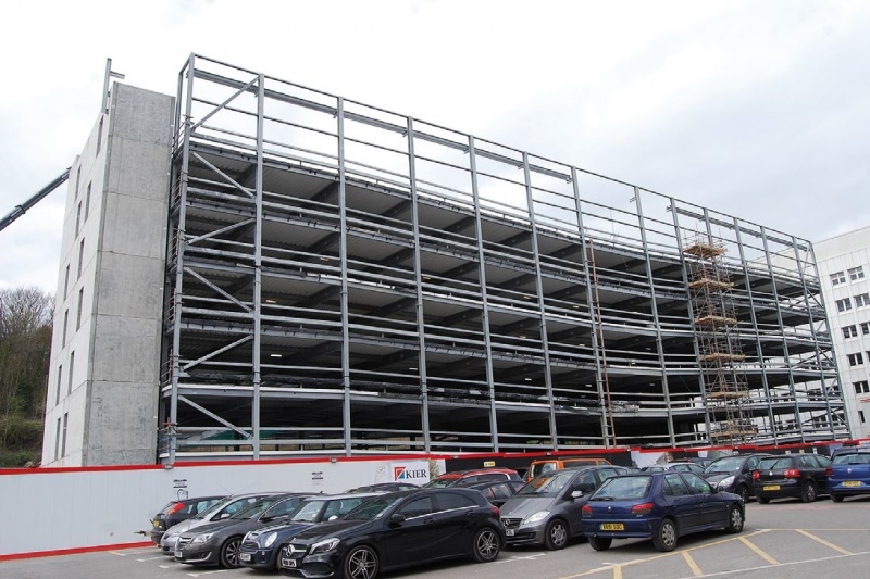File:Brighton Uni Car Park-1.jpg
