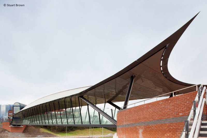 File:Telford Central Footbridges-1.jpg