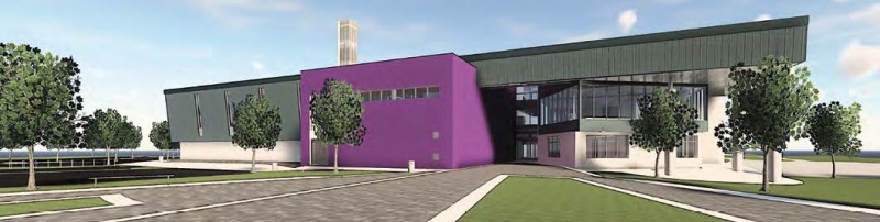 File:Newtownards Leisure Centre-3.jpg