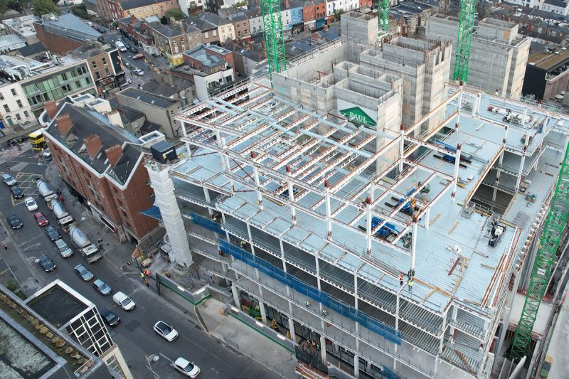 File:Harcourt Square Dublin 1.jpg
